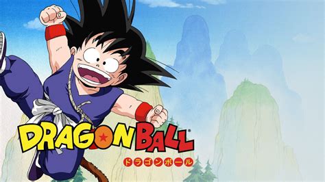 Storia Dragonball 